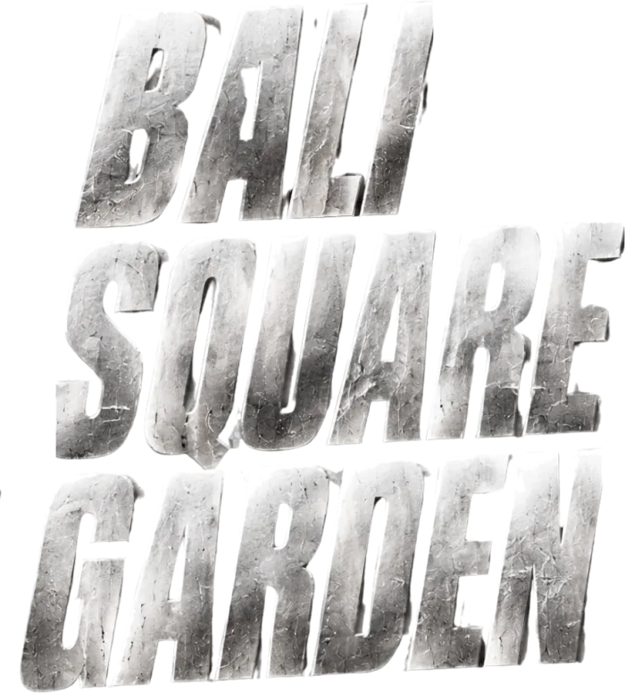 Bali Square Garden
